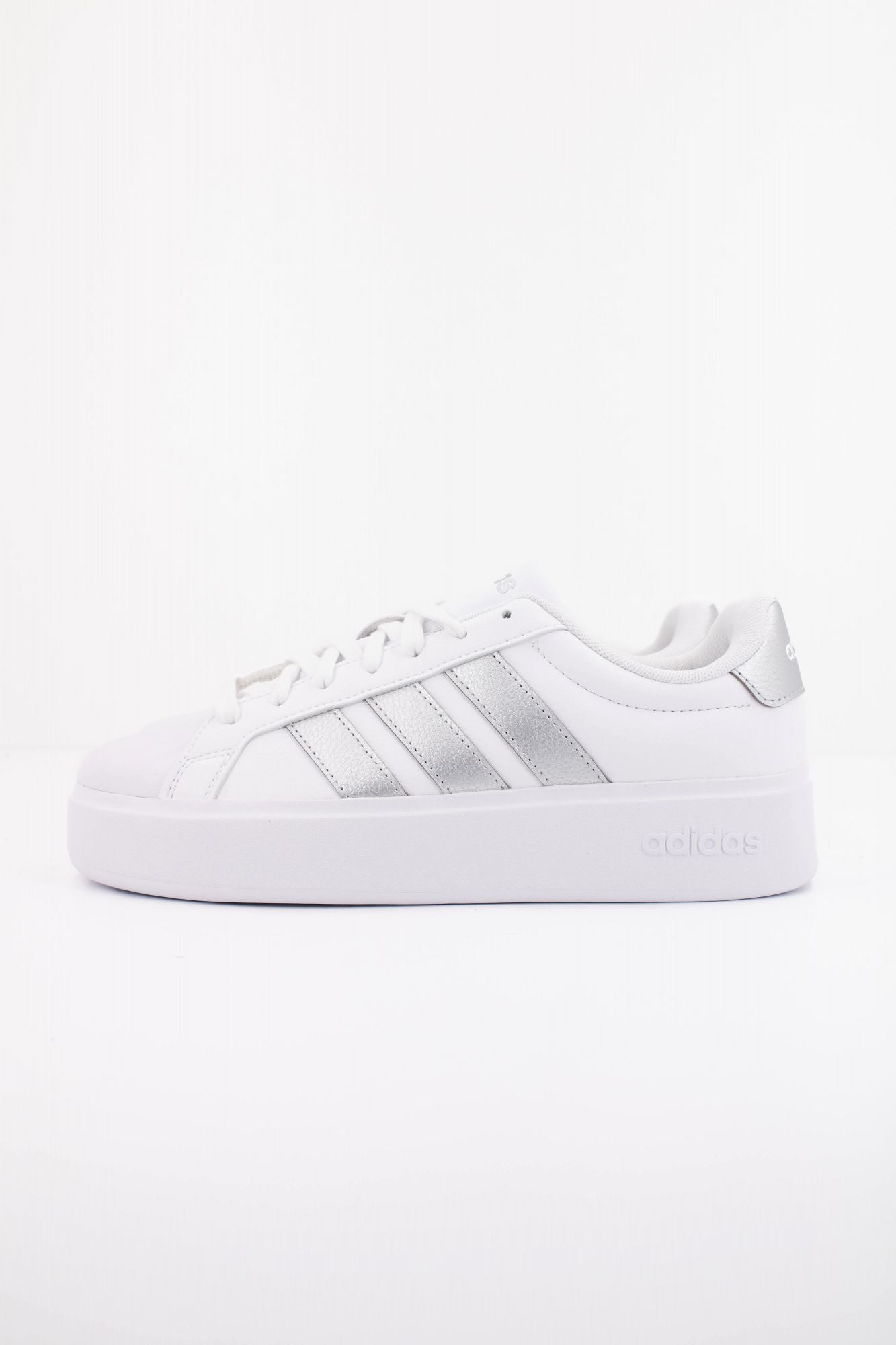 ADIDAS STREETTALK BOLD en color BLANCO (1)