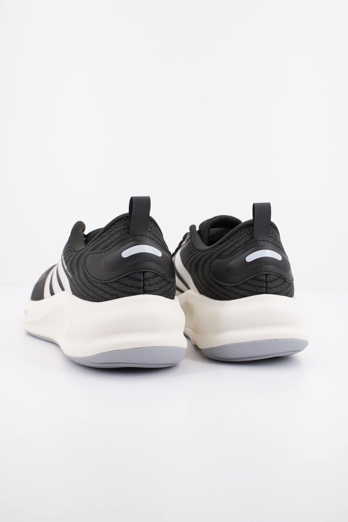 ADIDAS SUPERNOVA EASE 2 W en color NEGRO (4)
