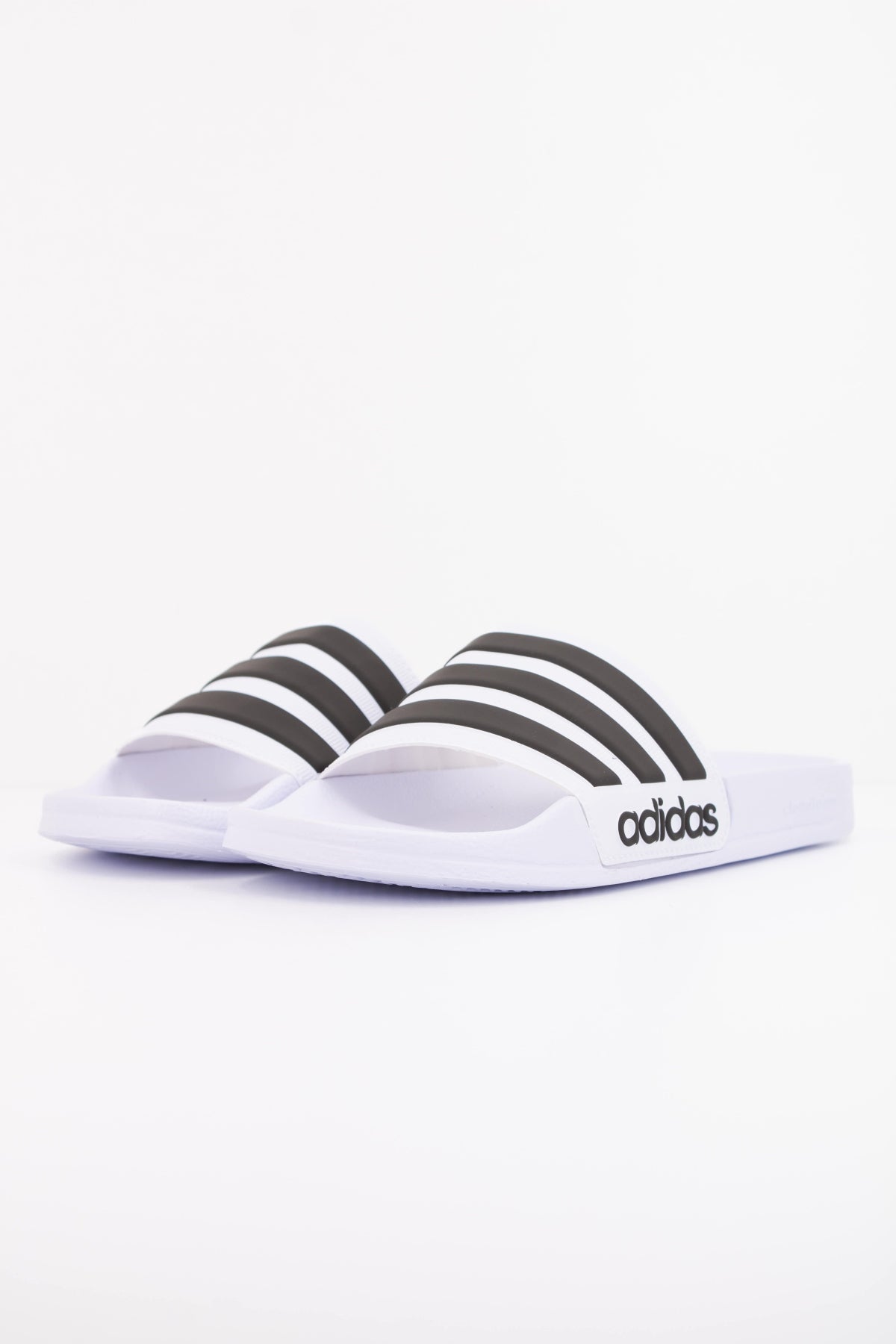 ADIDAS ADILETTE SHOWER en color BLANCO (2)