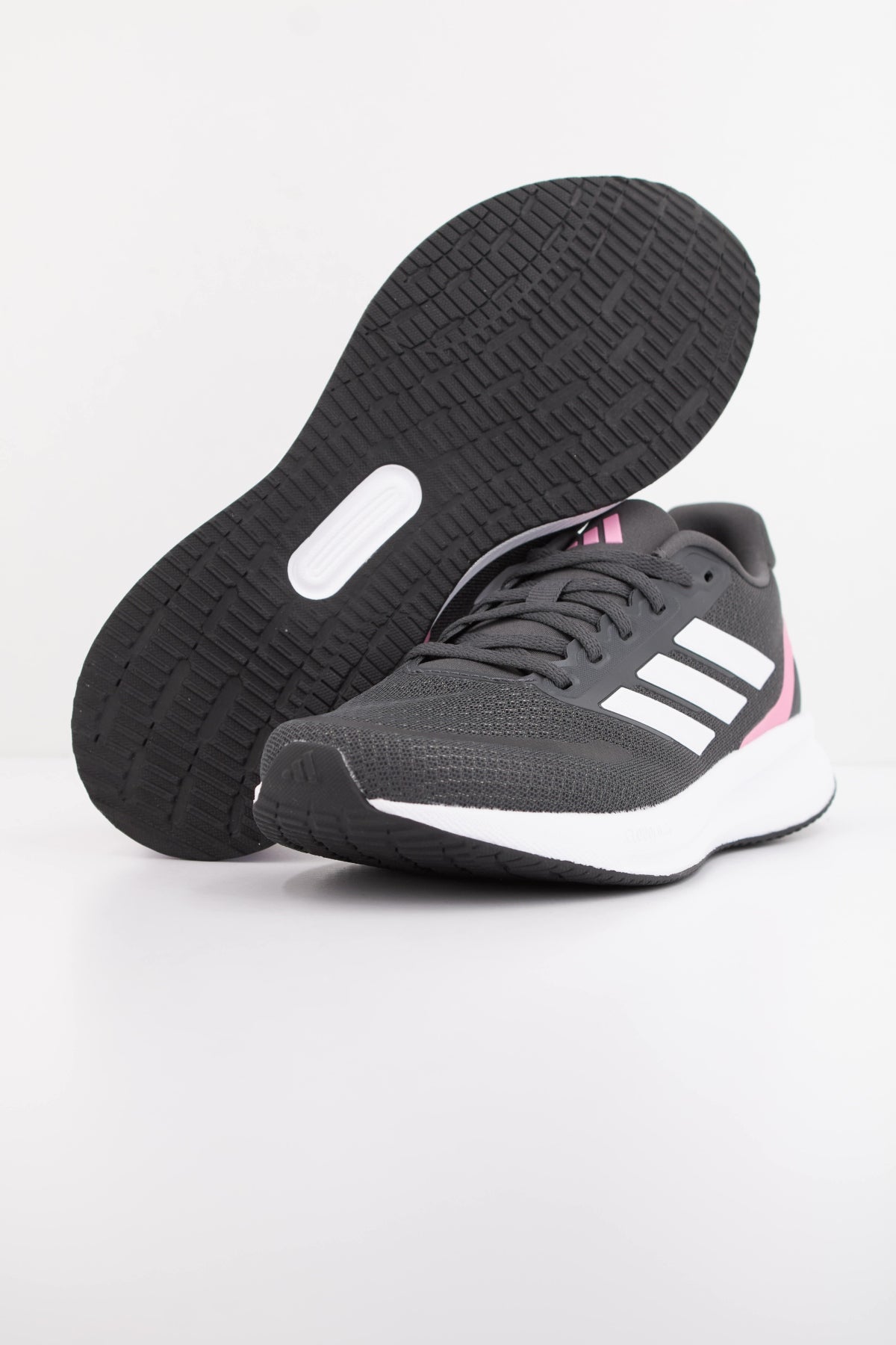 ADIDAS RUNFALCON 5 W en color GRIS (5)