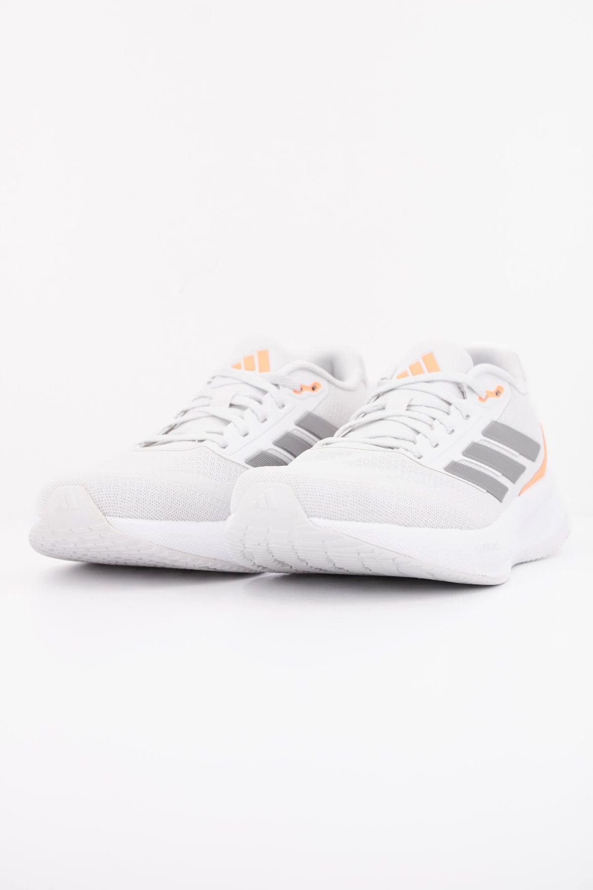 ADIDAS  RUNFALCON 5 W  en color BLANCO (2)