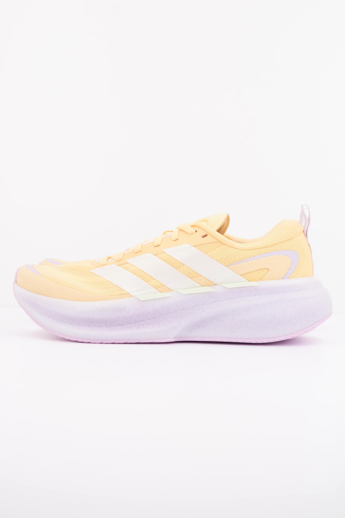 ADIDAS SUPERNOVA GLIDE W en color NARANJA (1)