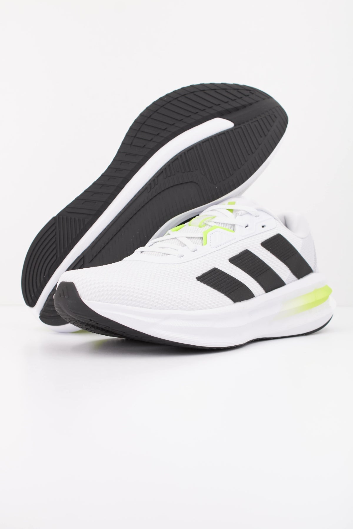 ADIDAS GALAXY 7 M en color BLANCO (5)