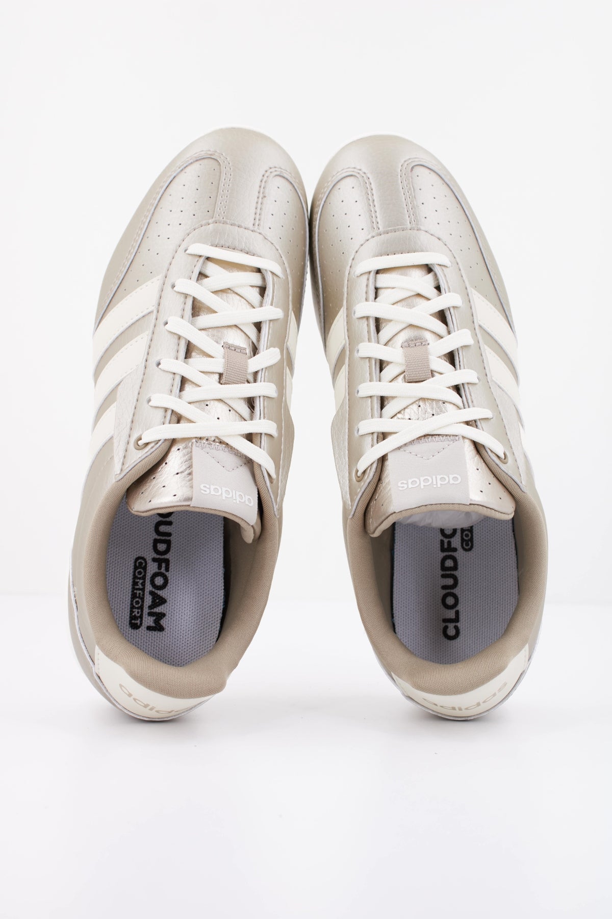 ADIDAS  BARREDA LO  en color ORO (3)