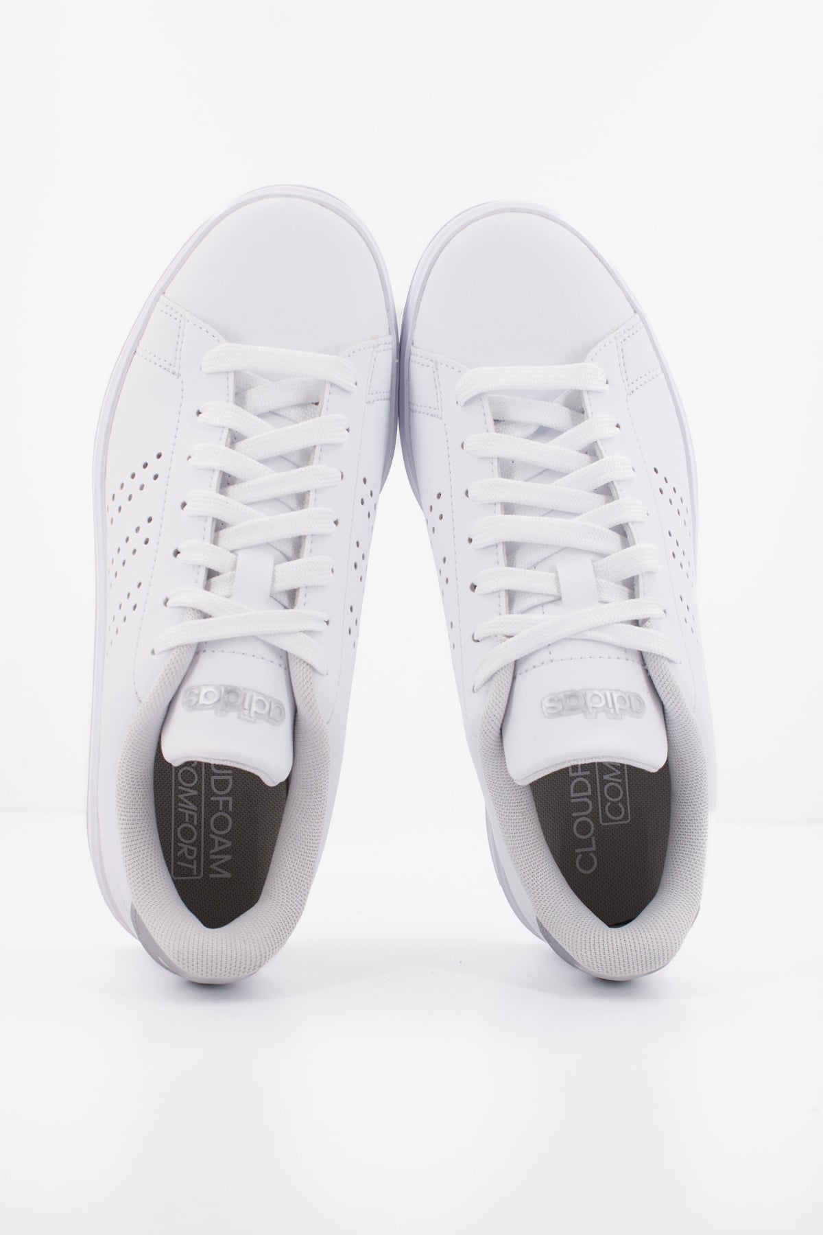 ADIDAS ADVANTAGE 2.0 en color BLANCO (3)