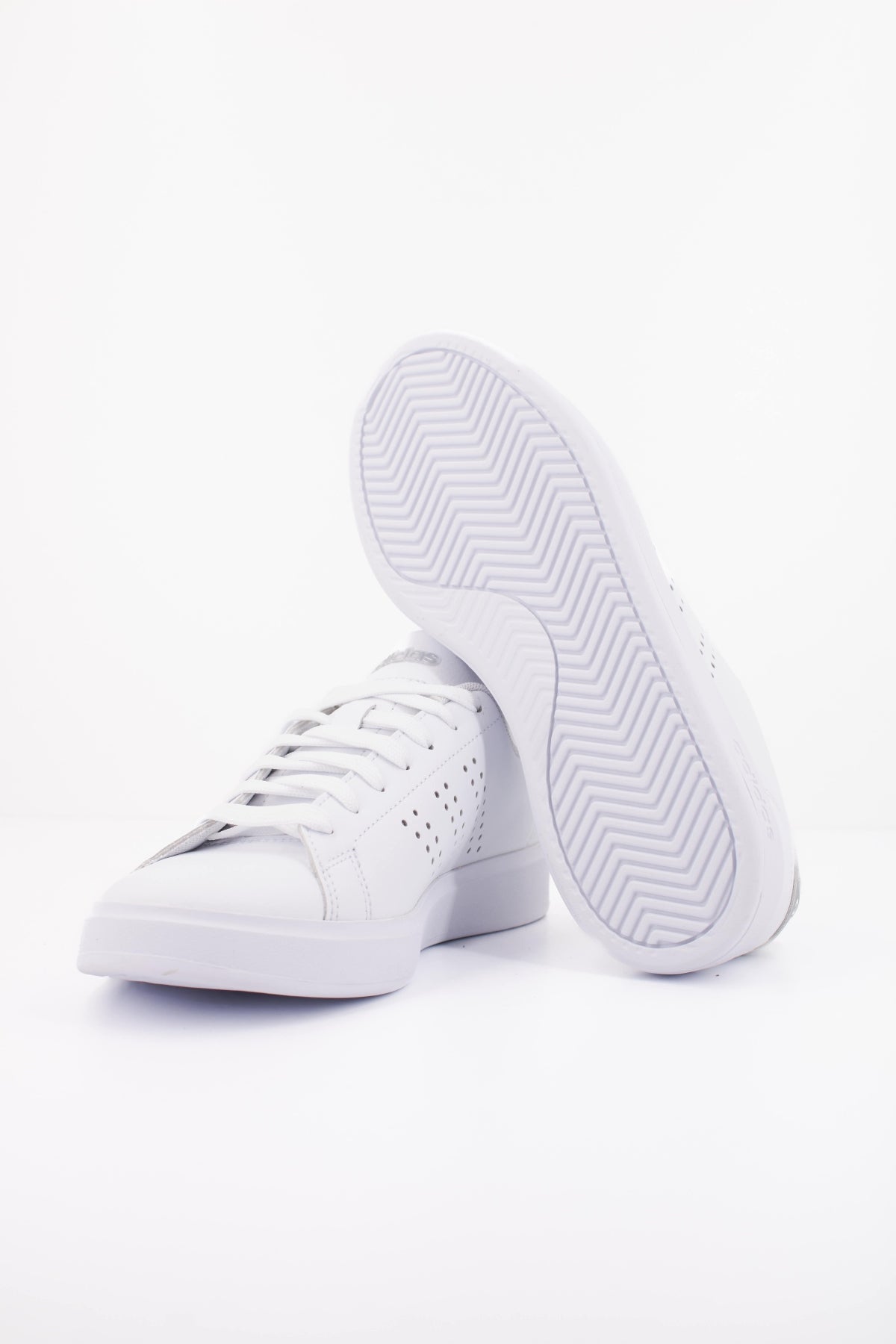 ADIDAS ADVANTAGE 2.0 en color BLANCO (5)