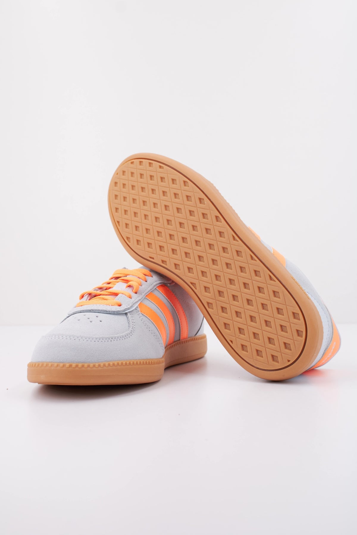 ADIDAS BREAKNET SLEEK en color AZUL (5)
