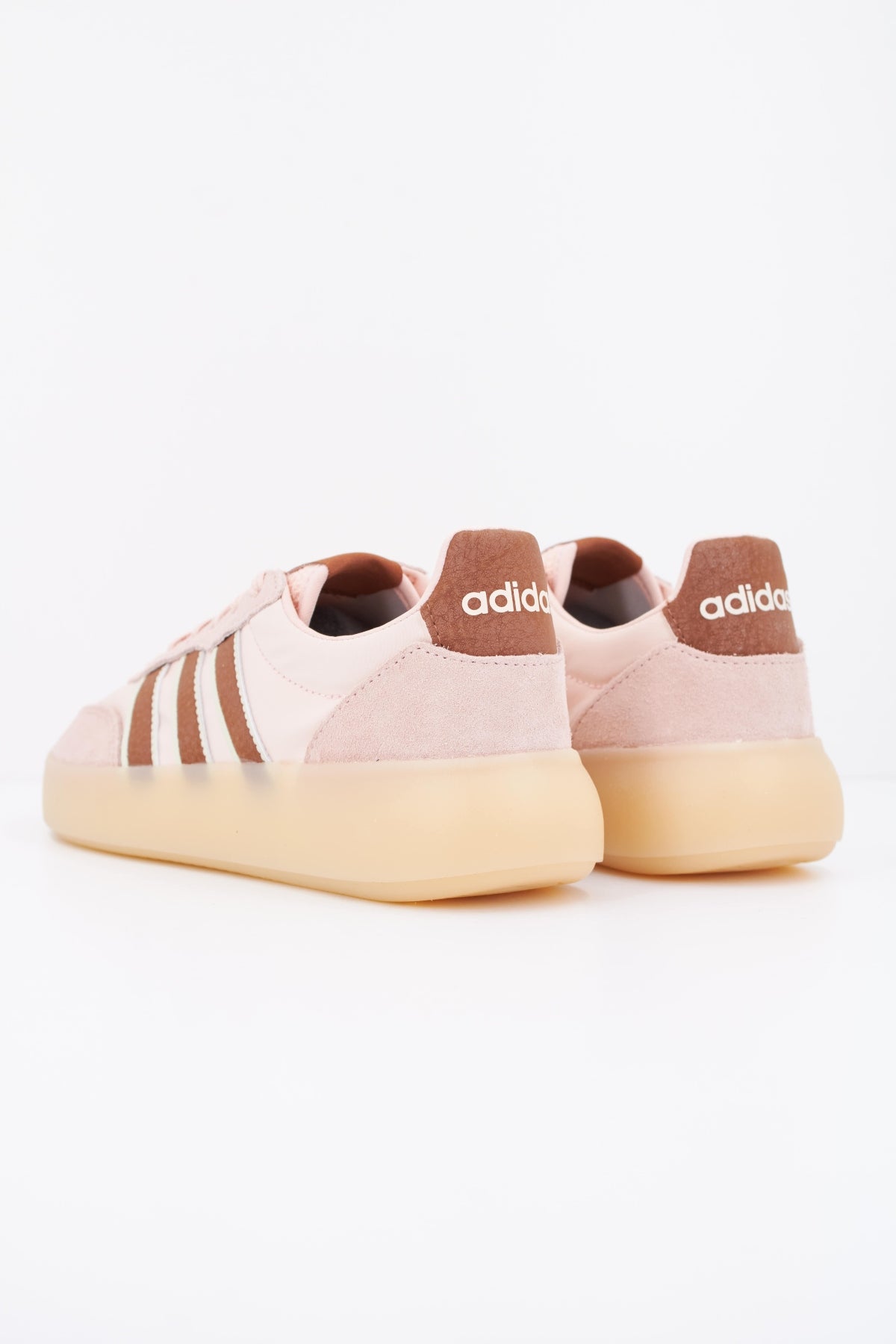 ADIDAS BARREDA DECODE en color ROSA (4)