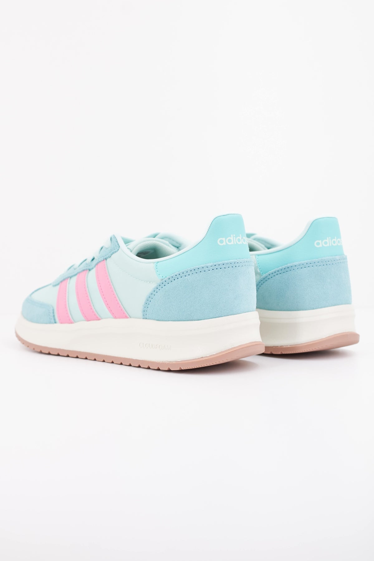 ADIDAS RUN 70S 2.0 en color AZUL (4)