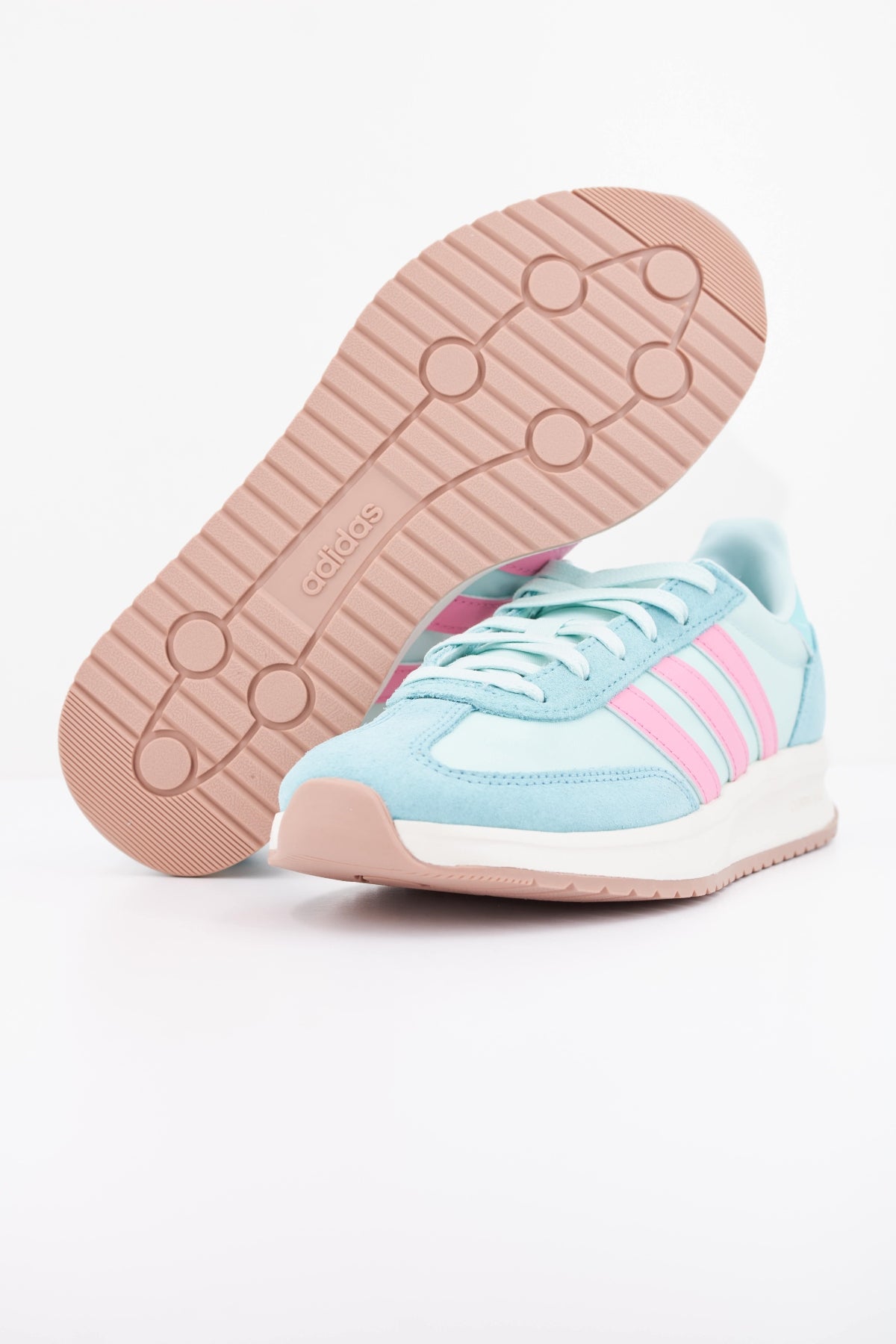 ADIDAS RUN 70S 2.0 en color AZUL (5)
