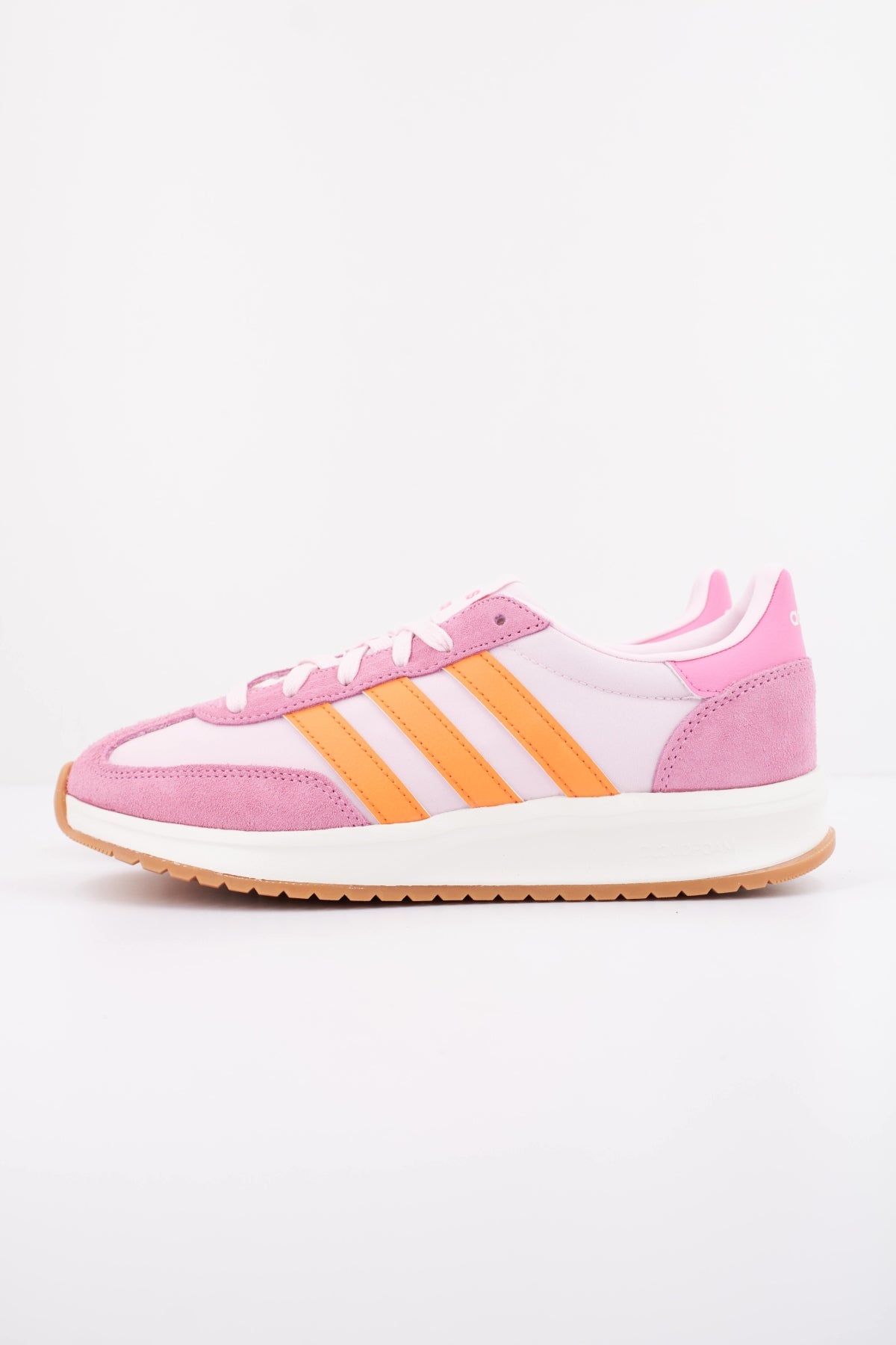 ADIDAS JR2425 RUN 70S 2.0 en color ROSA (1)
