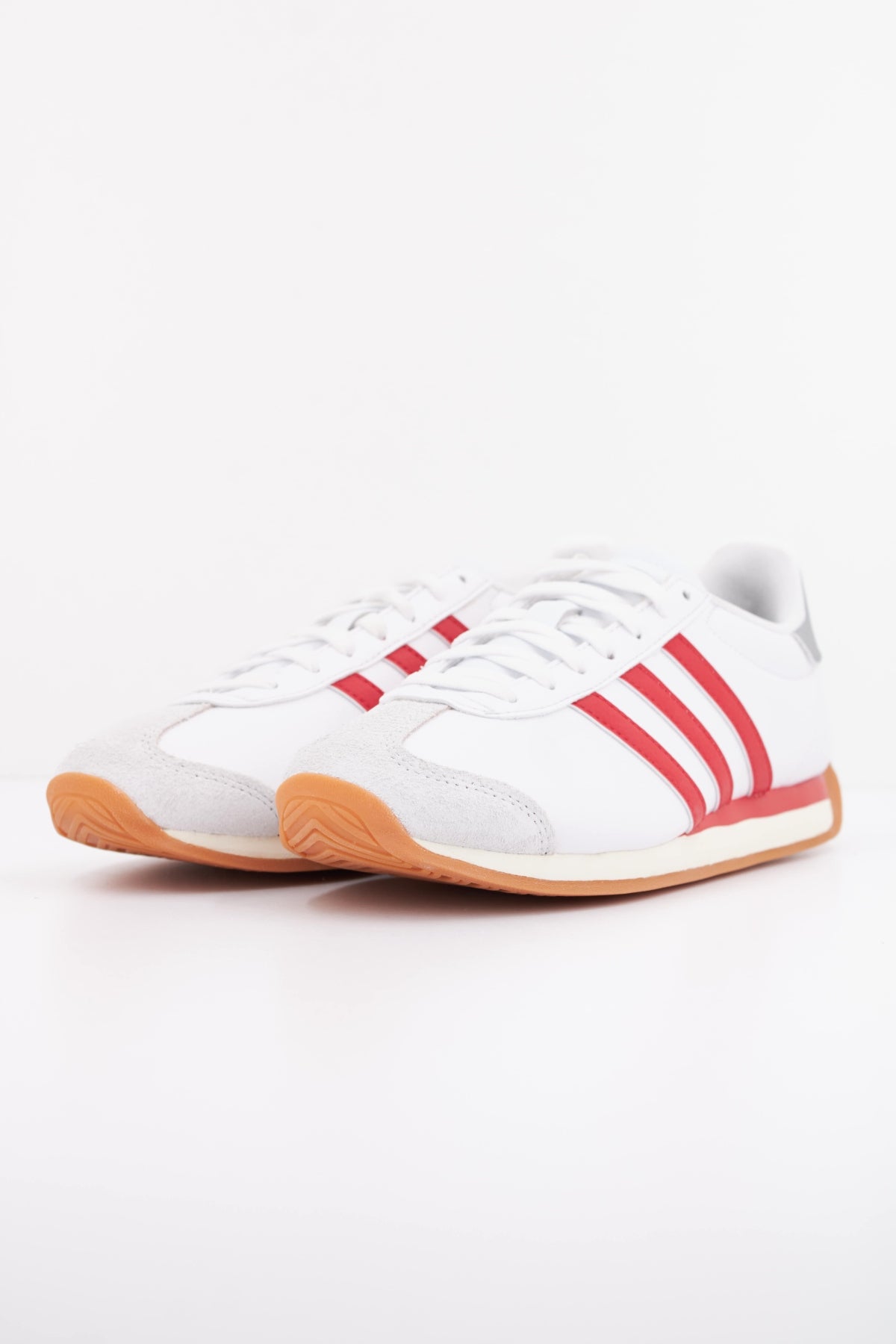 ADIDAS RUNVISTA en color BLANCO (2)