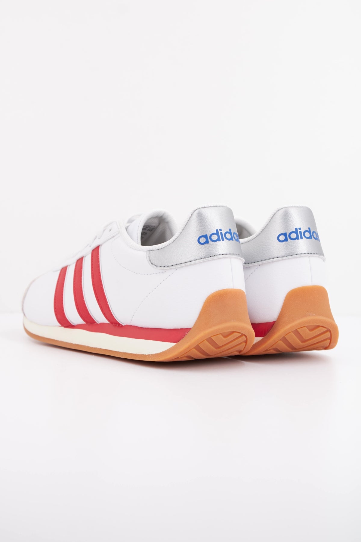 ADIDAS RUNVISTA en color BLANCO (4)