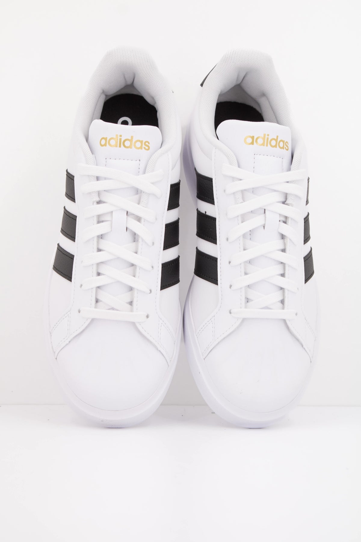ADIDAS STREETTALK en color BLANCO (3)
