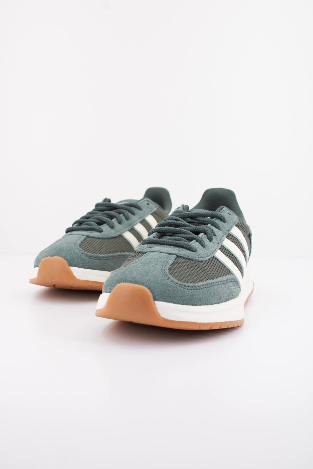 ADIDAS RUN 70S 2.0 en color VERDE (2)