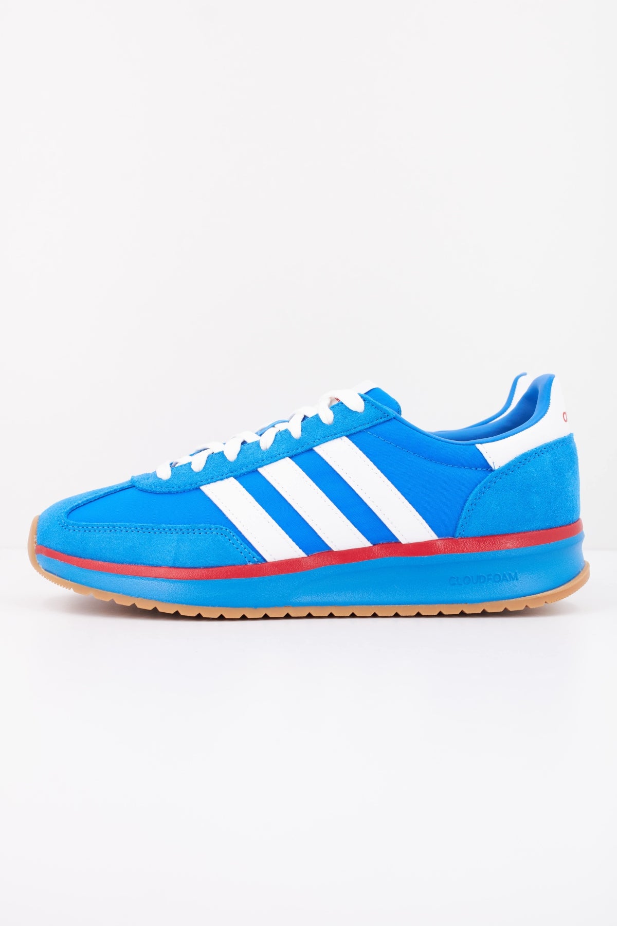 ADIDAS RUN 70S 2.0 en color AZUL (1)