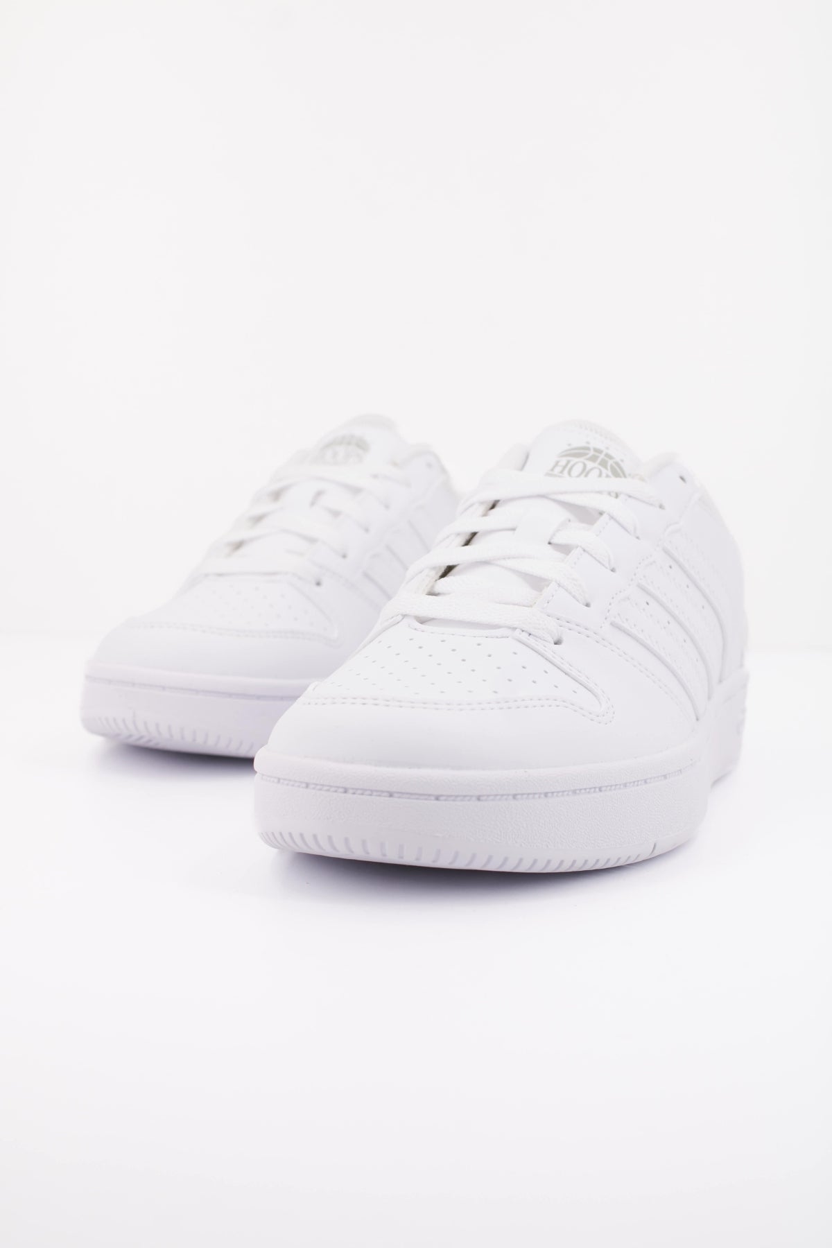 ADIDAS HOOPS CLASSIC en color BLANCO (2)