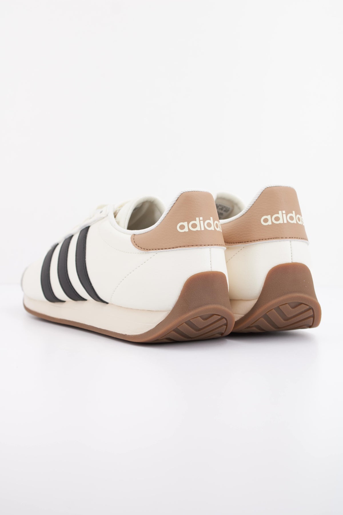 ADIDAS RUNVISTA en color BLANCO (4)