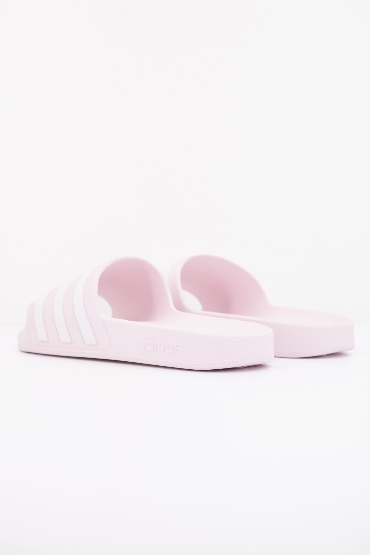 ADIDAS ADILETTE AQUA en color ROSA (4)