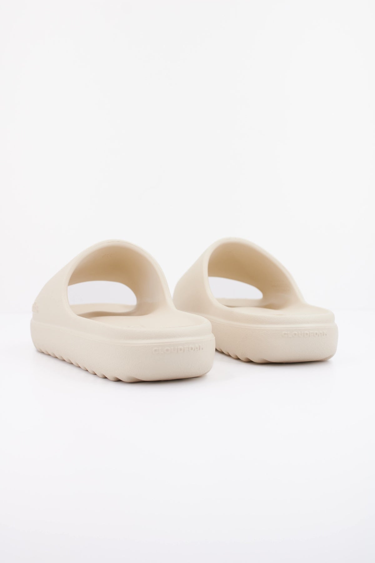 ADIDAS ADILETTE LUMIA en color BEIS (4)