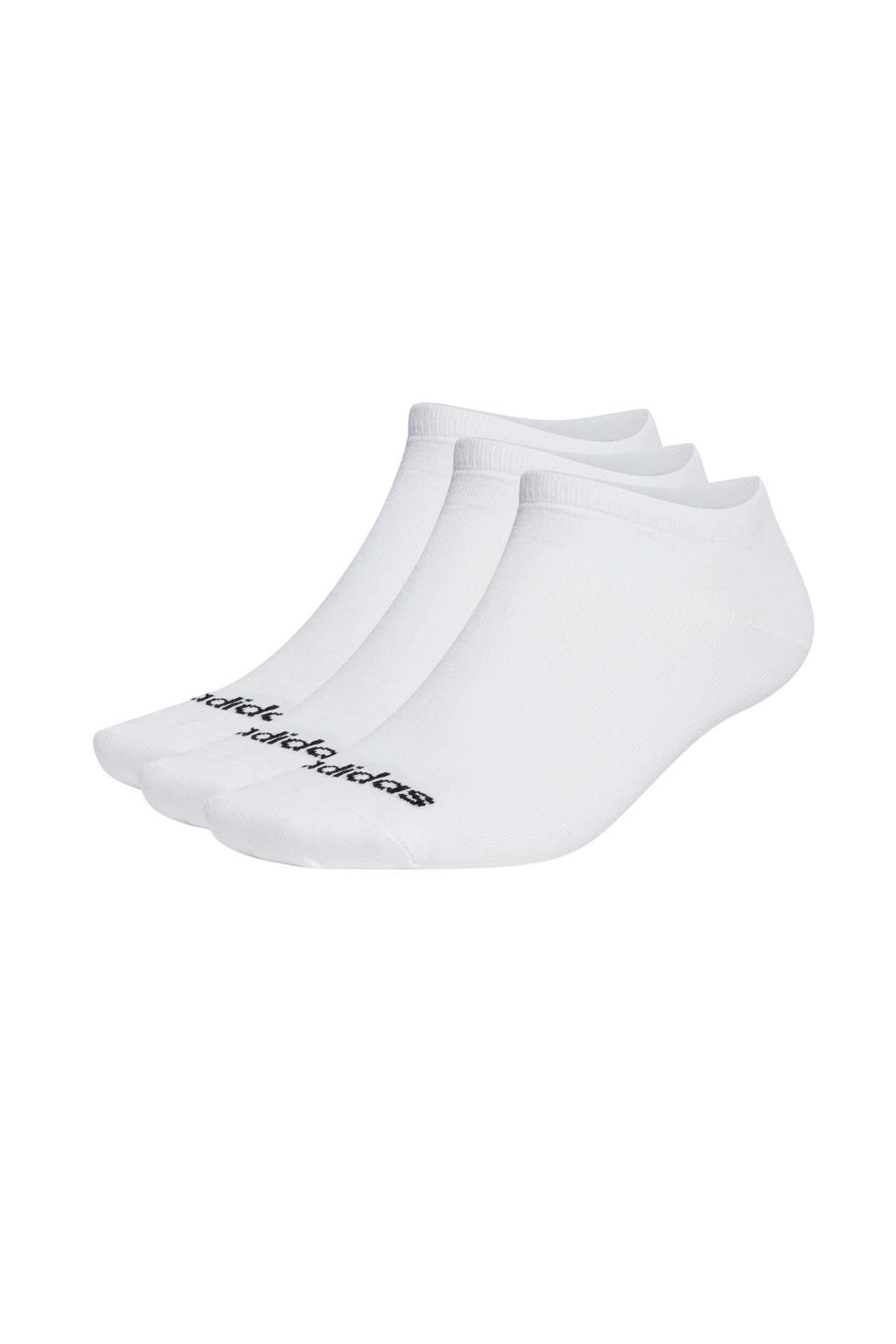 ADIDAS SOCKS en color BLANCO (1)