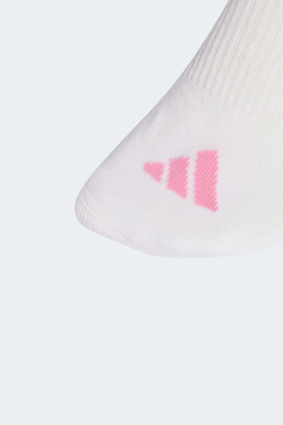 ADIDAS SOCKS en color BLANCO (2)