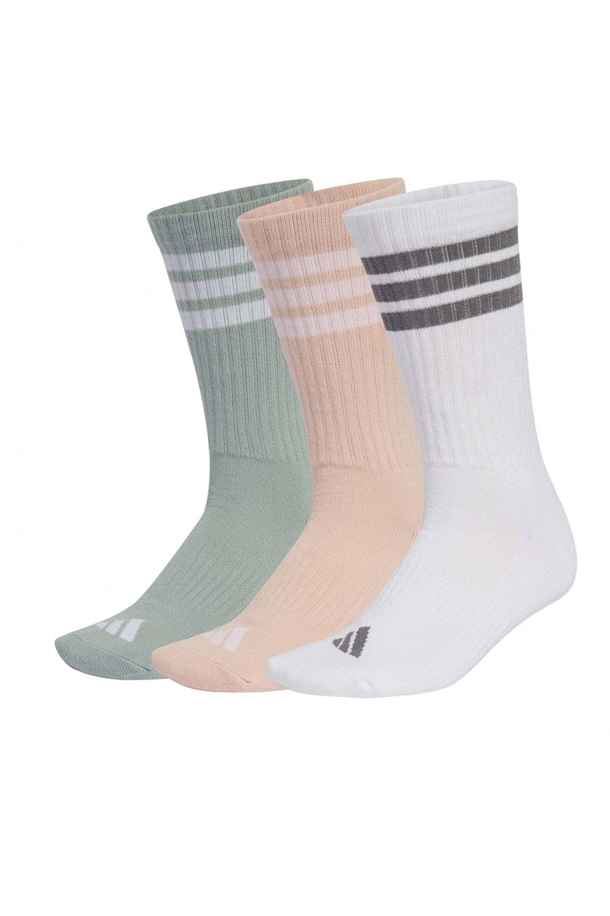 ADIDAS SOCKS en color MULTICOLOR (1)