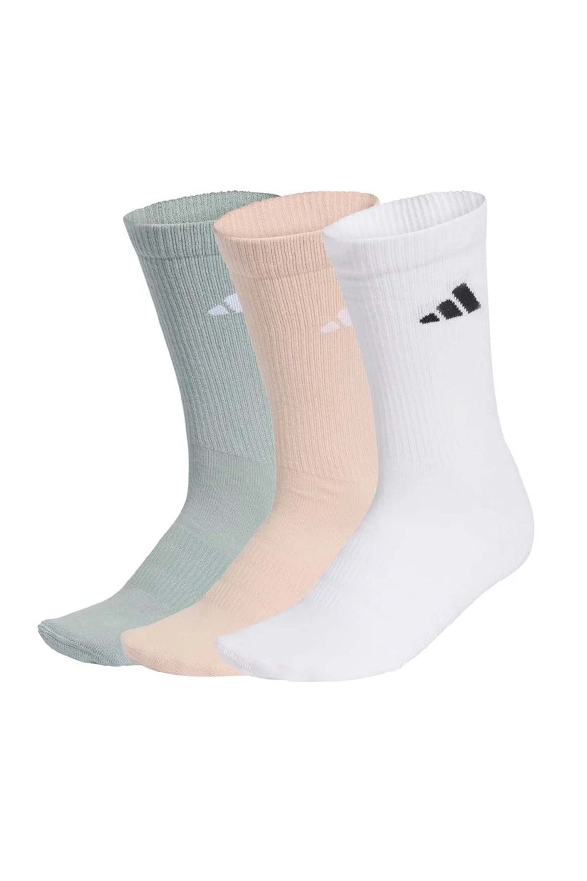 ADIDAS SOCKS en color MULTICOLOR (1)
