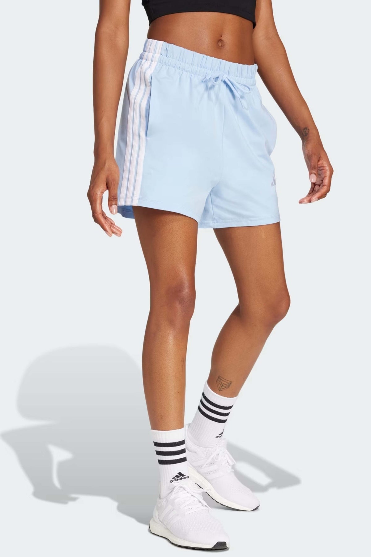 ADIDAS JD0911  en color AZUL (3)