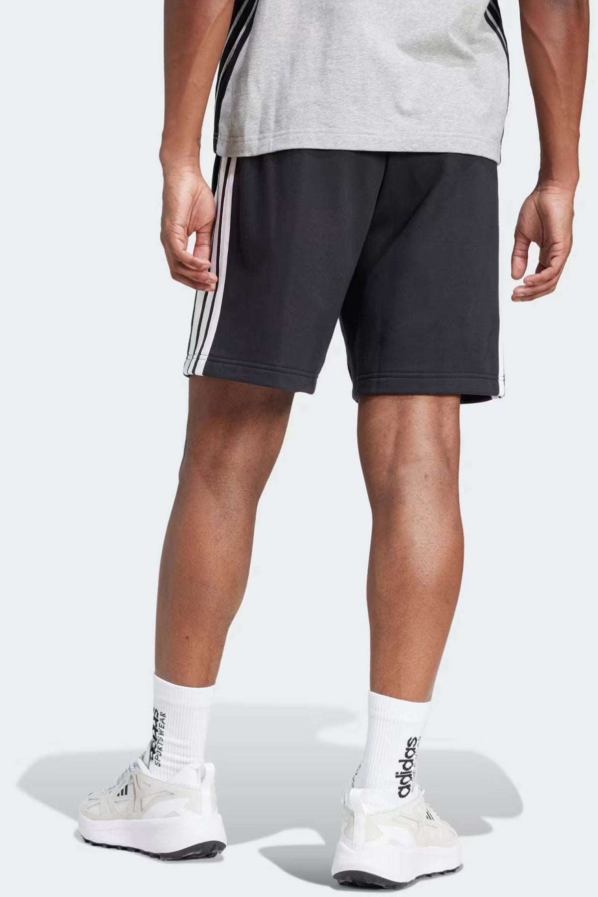 ADIDAS JE6414 M en color NEGRO (2)