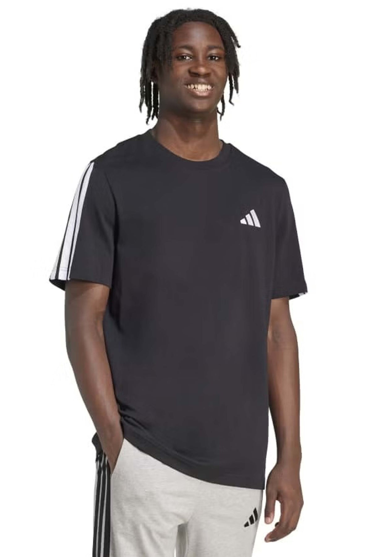 ADIDAS JV6783  en color NEGRO (1)