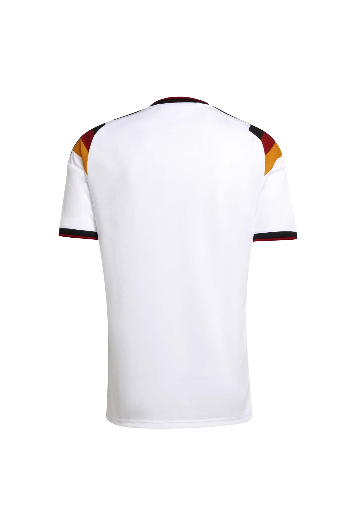 ADIDAS  DFB H JSY  en color BLANCO (2)