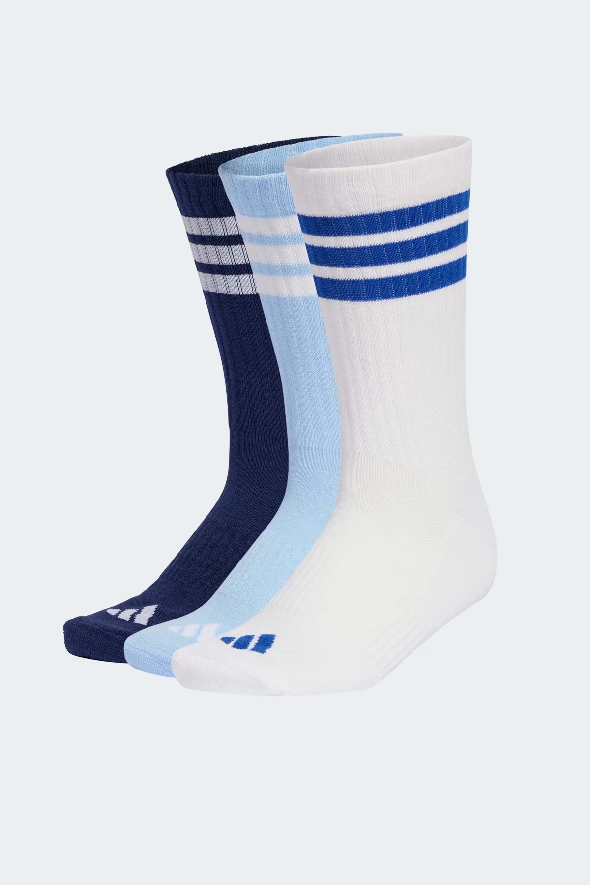 ADIDAS SOCKS en color MULTICOLOR (1)