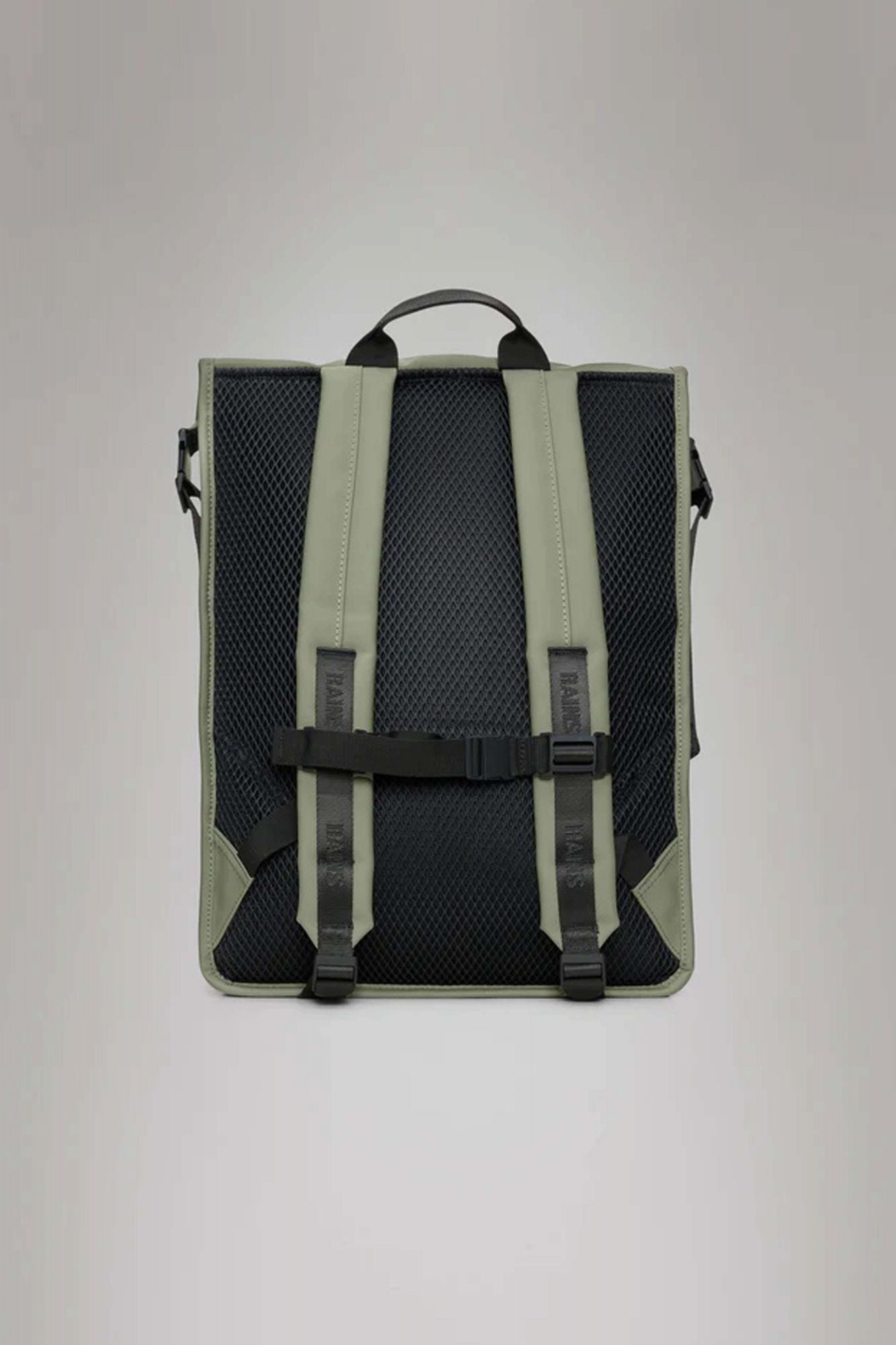 RAINS TRAIL ROLLTOP BACKPACK W3 en color BEIS (3)