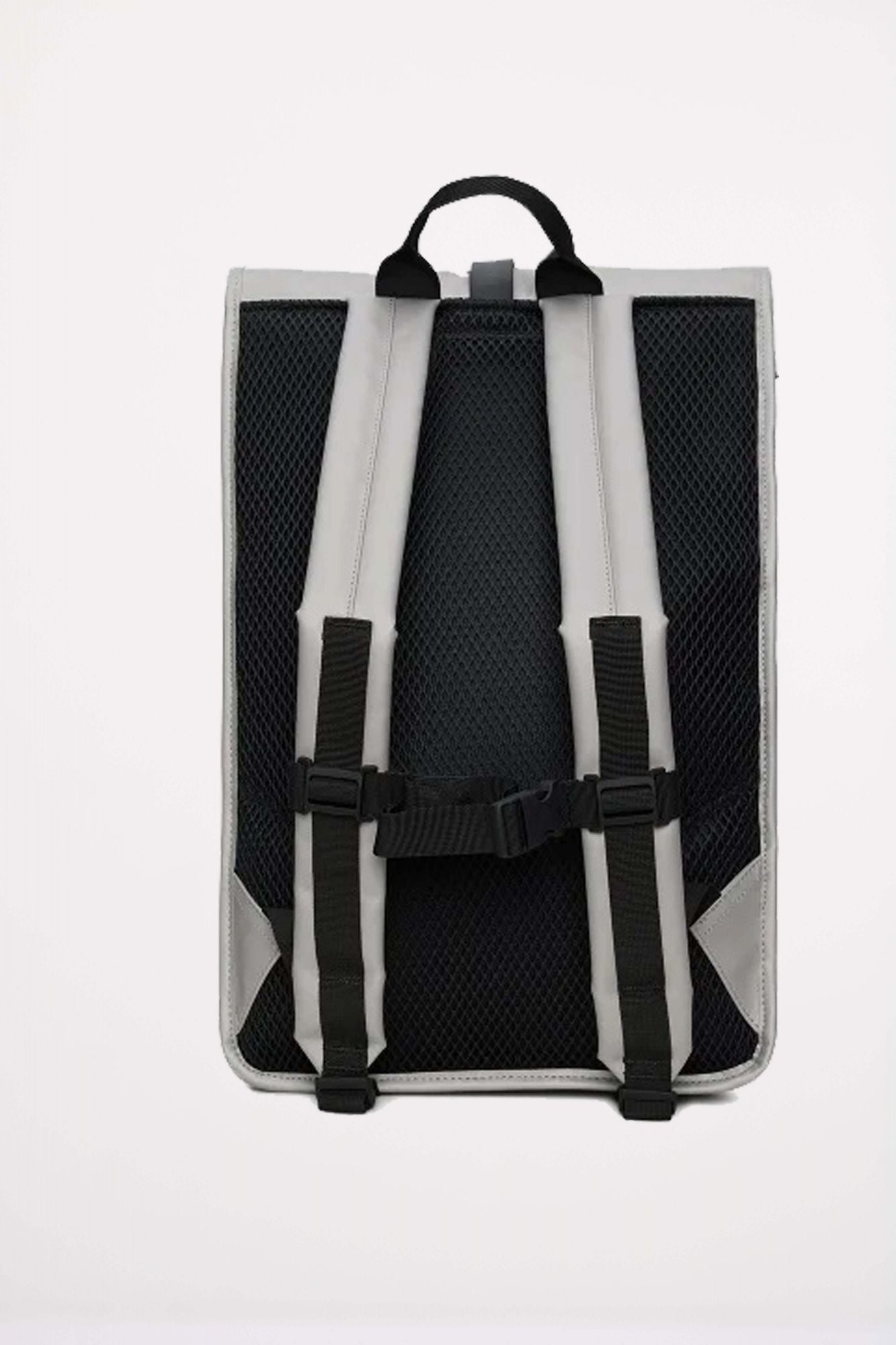 RAINS ROLLTOP RUCKSACK W3 en color BEIS (3)