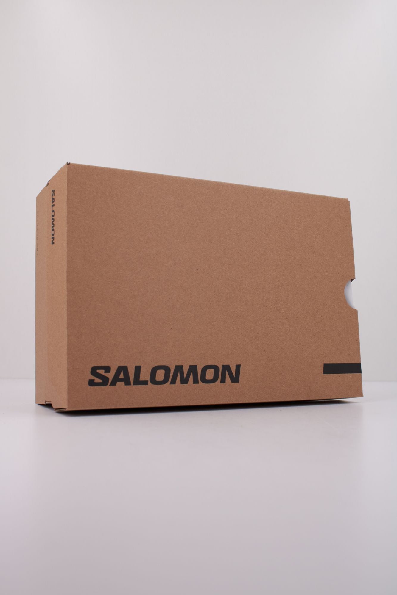 SALOMON BAJO ACS OG en color BLANCO (6)