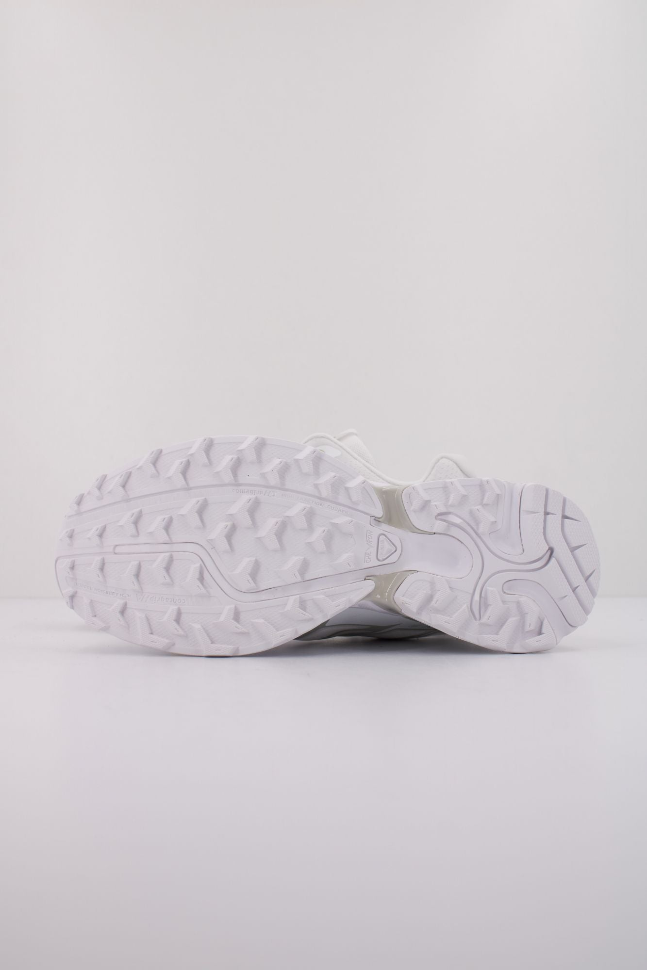 SALOMON  XT PATHWAY 2  en color BLANCO (5)
