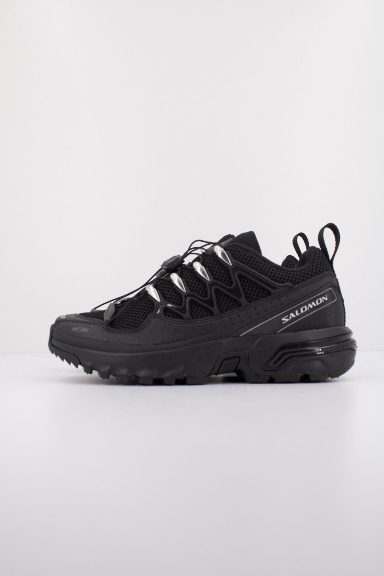 SALOMON ACS OG en color NEGRO (1)