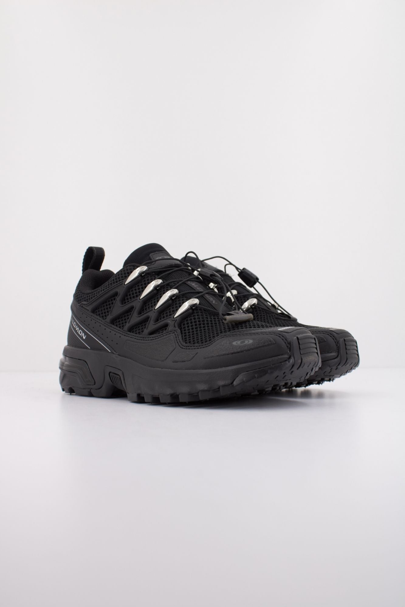 SALOMON ACS OG en color NEGRO (2)