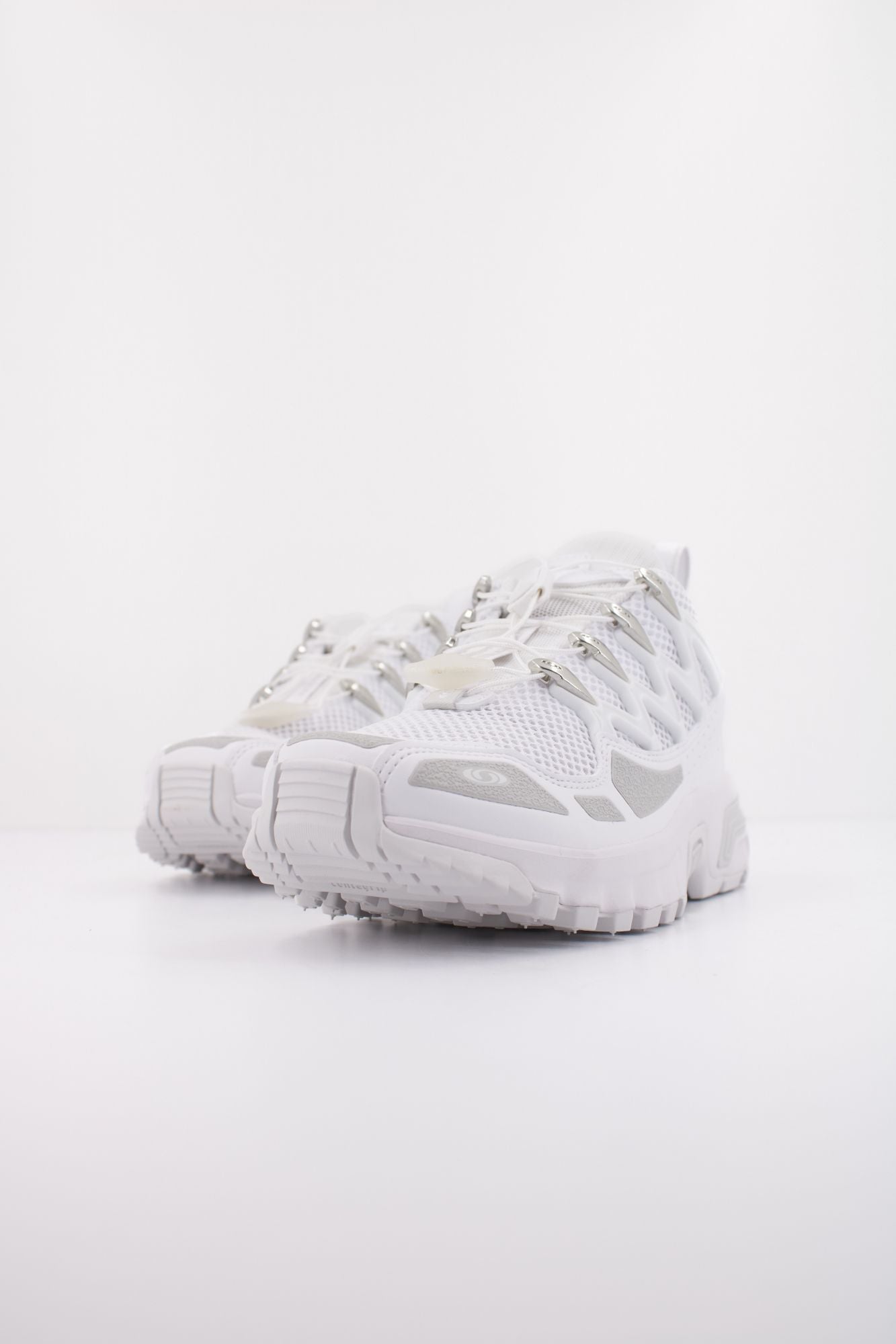 SALOMON ACS OG en color BLANCO (2)