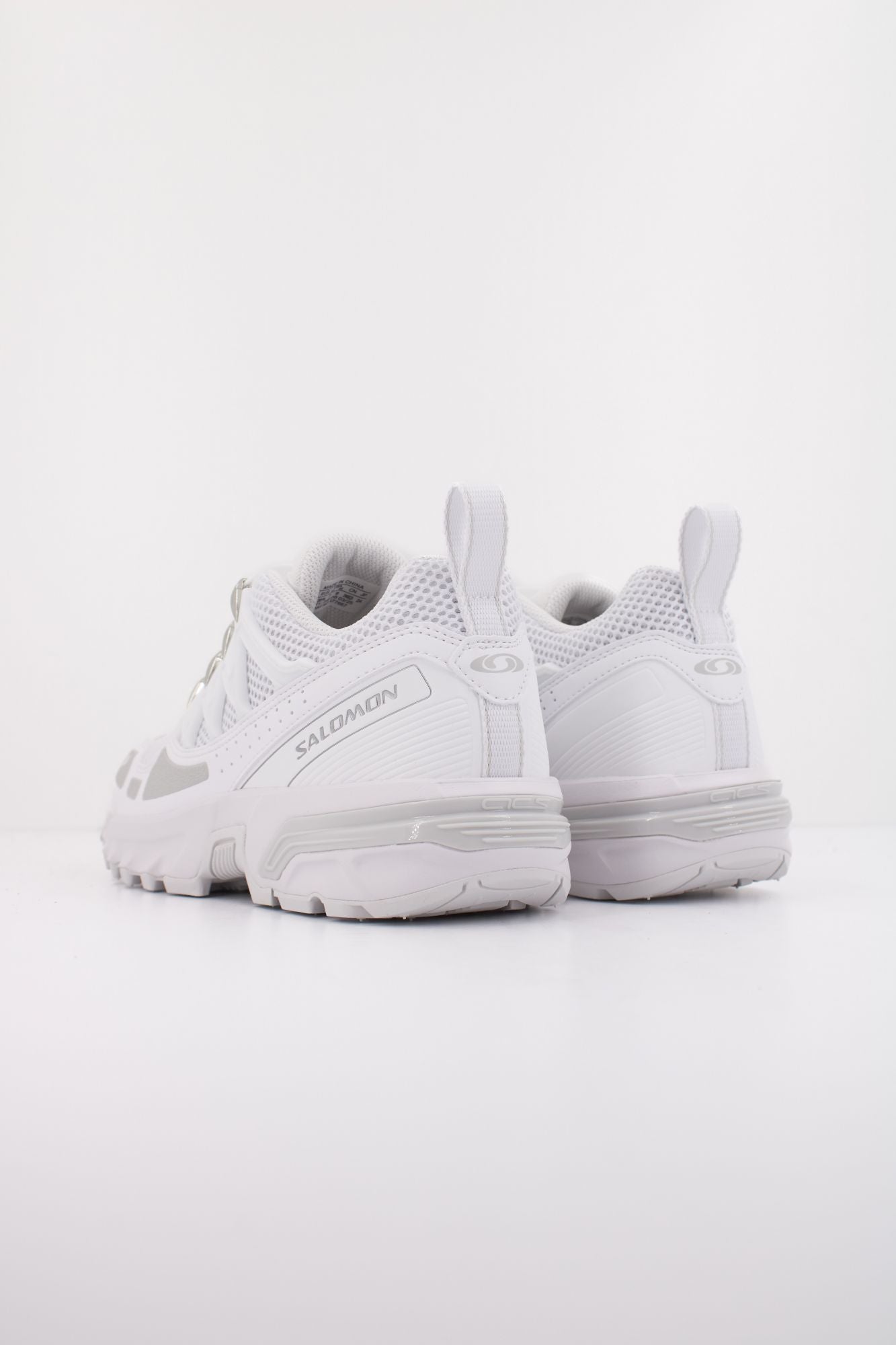 SALOMON ACS OG en color BLANCO (4)