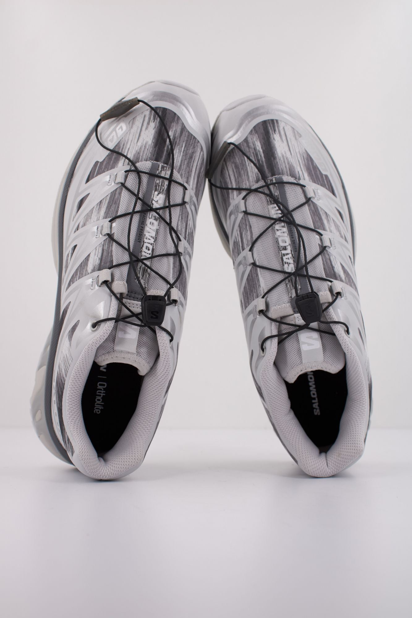 SALOMON  XT 6 CAMO en color GRIS (3)