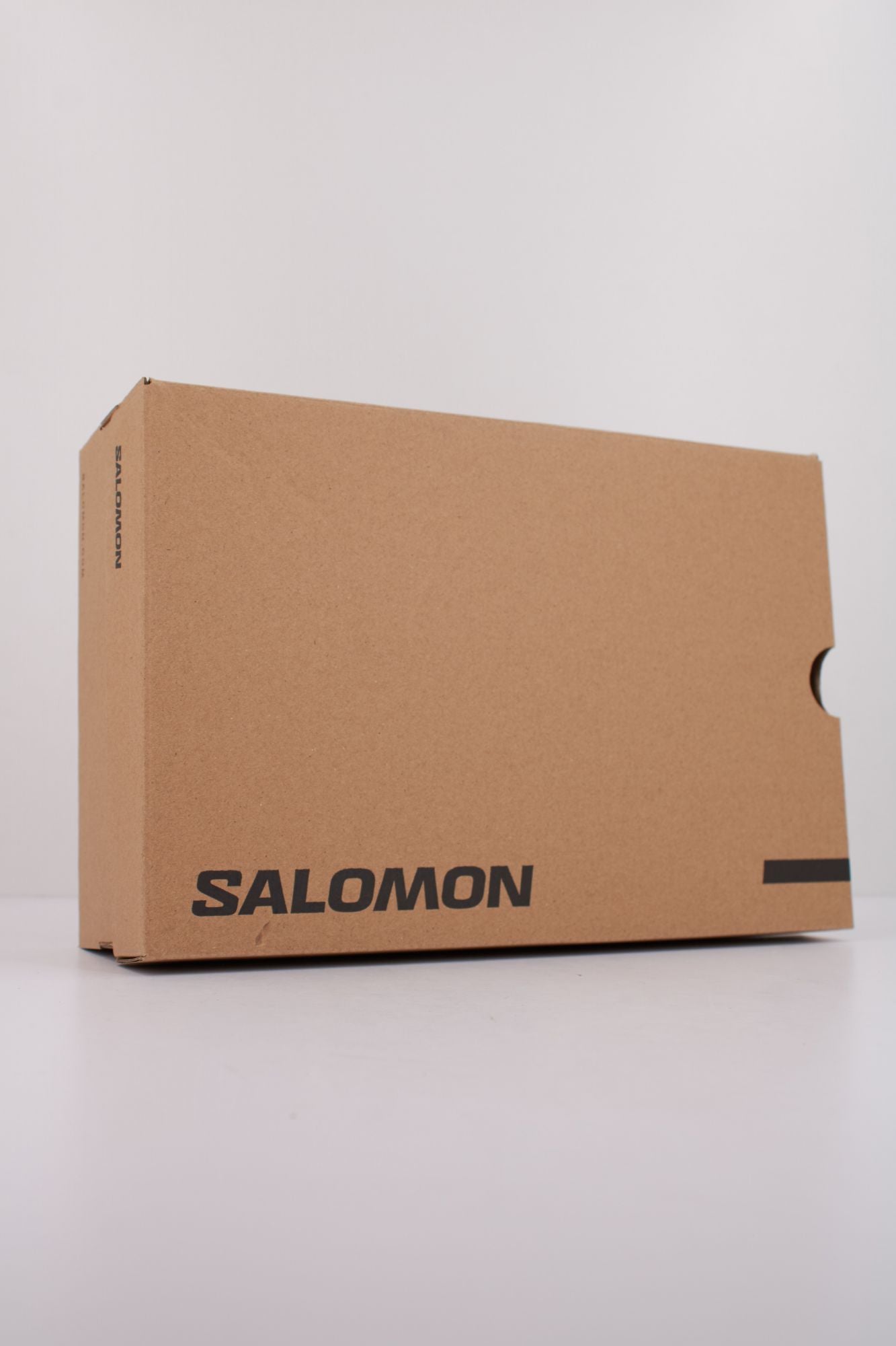 SALOMON  XA PRO 3D  en color VERDE (6)