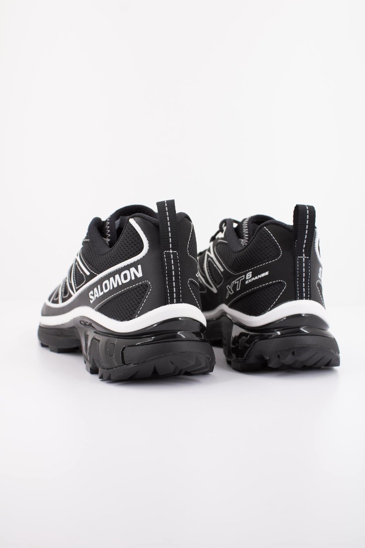 SALOMON  XT 6 EXPANSE  en color NEGRO (4)