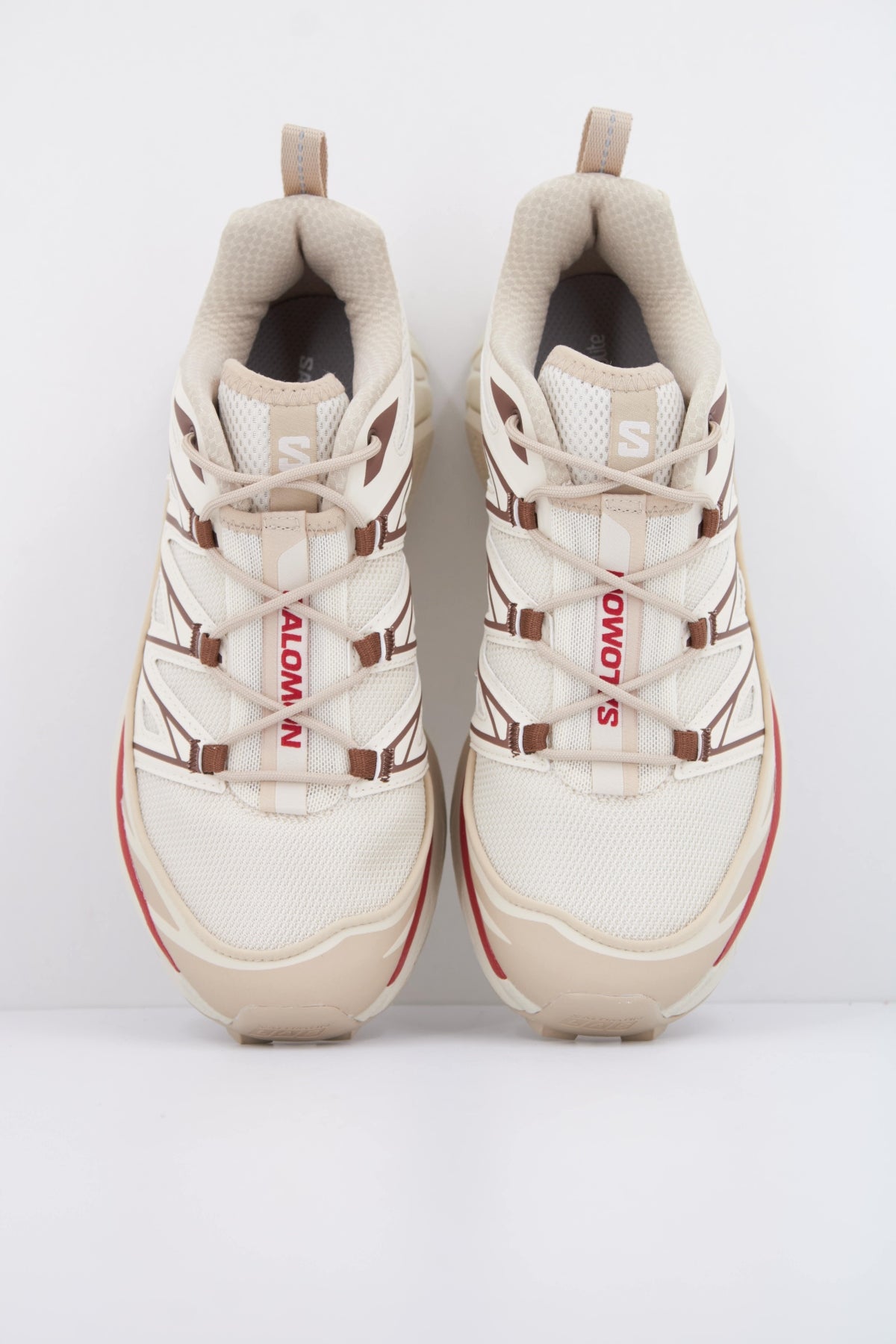 SALOMON XT 6 EXPANSE en color BEIS (3)