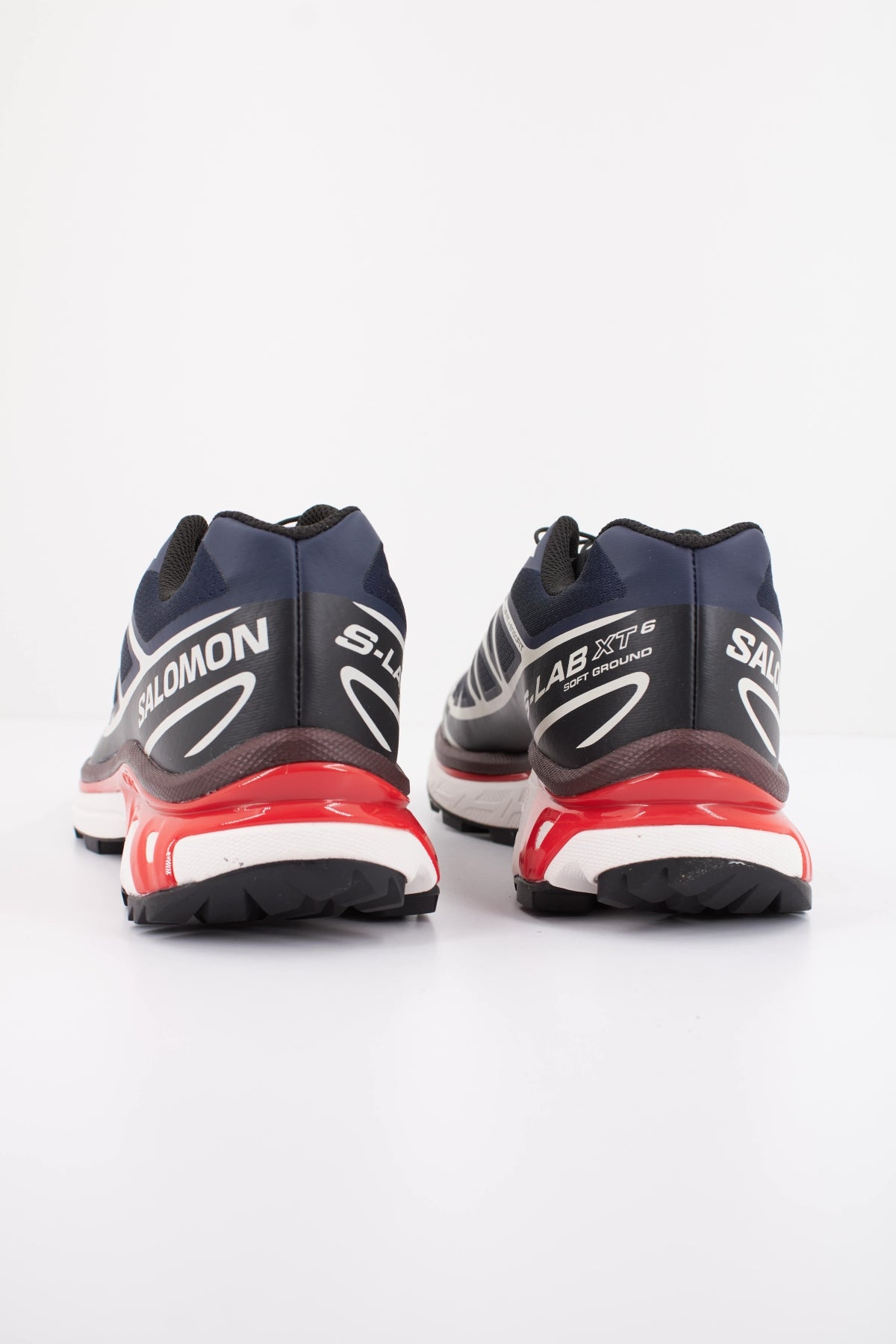 SALOMON XT 6 en color AZUL (4)