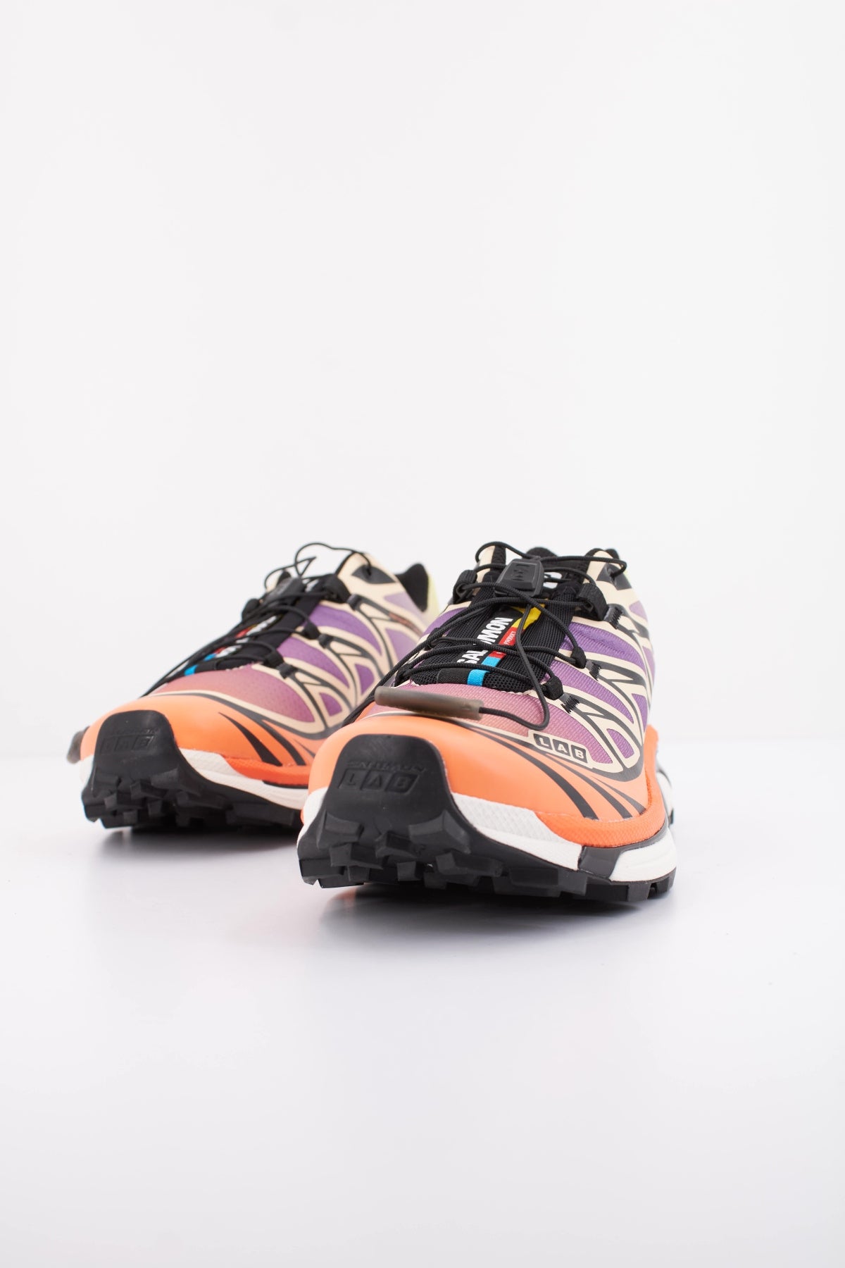 SALOMON XT 6 en color MULTICOLOR (2)
