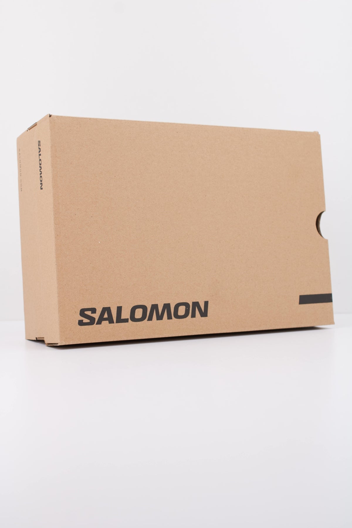 SALOMON SPEEDCROSS 3 GT en color NEGRO (6)