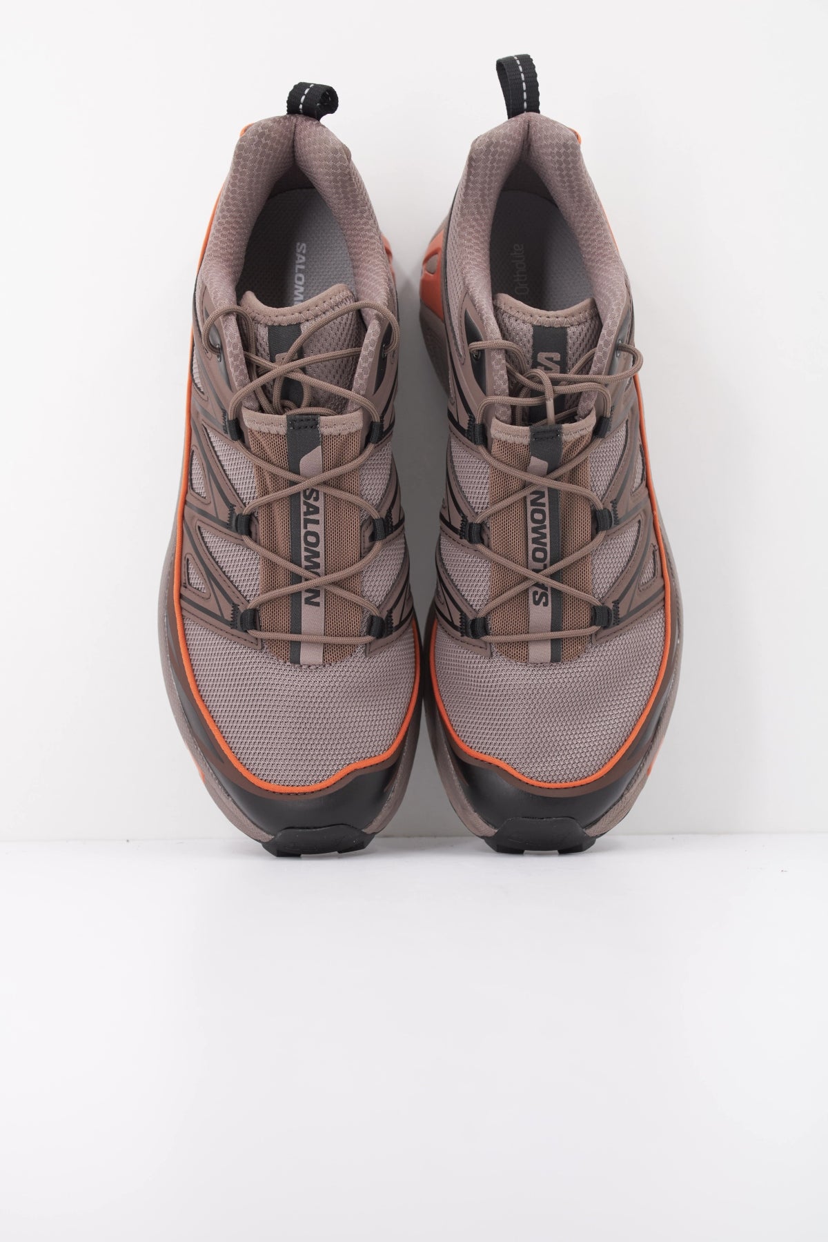SALOMON XT 6 EXPANSE en color MARRON (3)