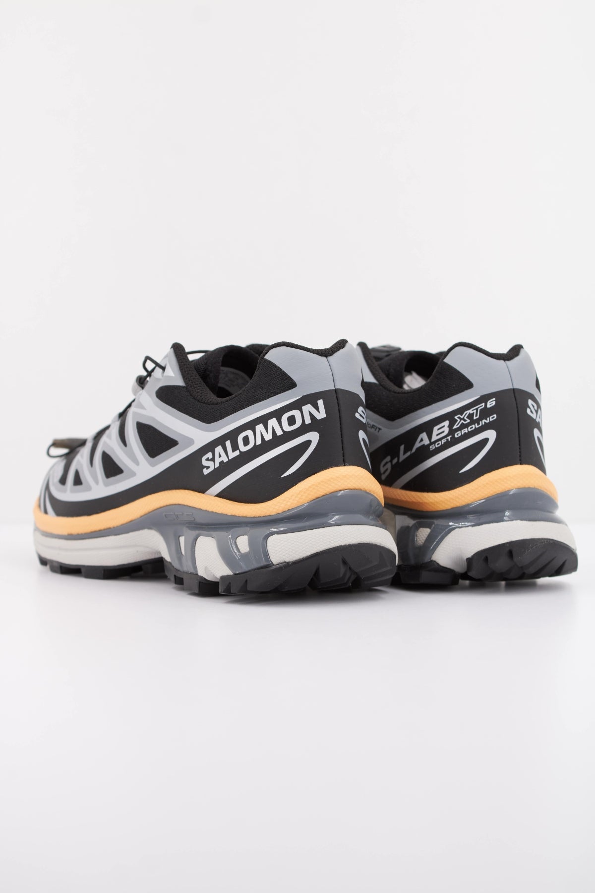 SALOMON XT 6 en color NEGRO (4)